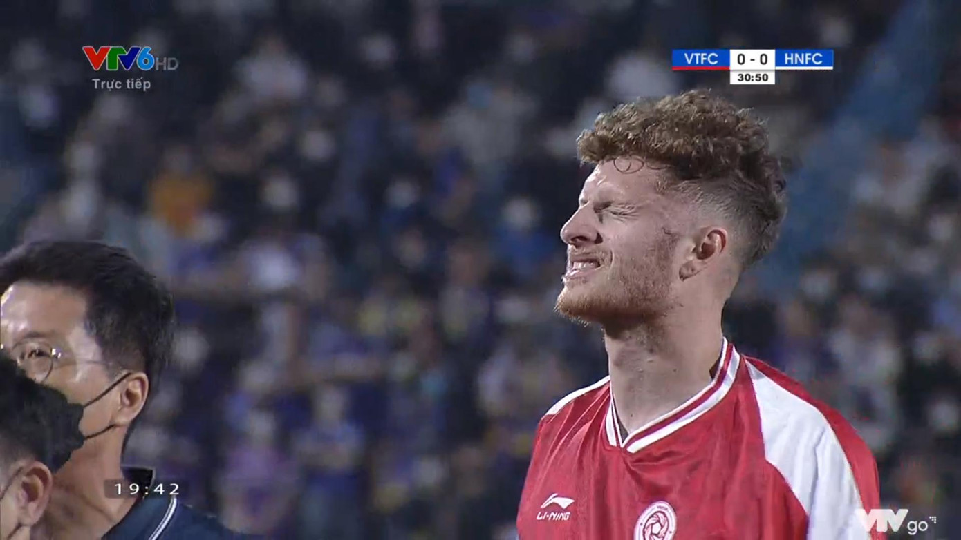 Hà Nội FC đánh bại Viettel trong ngày chia tay Quang Hải ảnh 13 Hà Nội FC đánh bại Viettel trong ngày chia tay Quang Hải ảnh 13