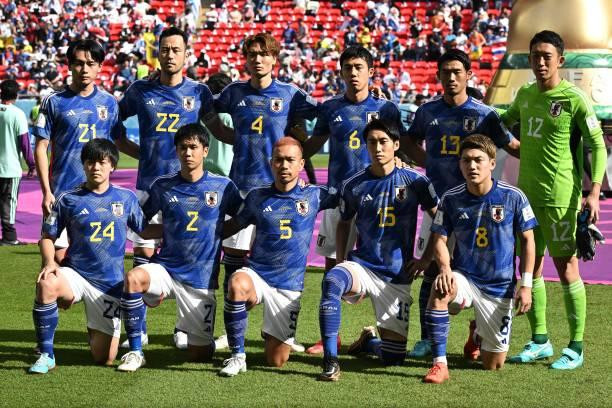 World Cup 2022: Đánh bại Nhật Bản 1-0, Costa Rica biến lượt cuối bảng E thành tử chiến ảnh 12 World Cup 2022: Đánh bại Nhật Bản 1-0, Costa Rica biến lượt cuối bảng E thành tử chiến ảnh 12
