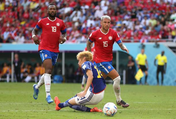 World Cup 2022: Đánh bại Nhật Bản 1-0, Costa Rica biến lượt cuối bảng E thành tử chiến ảnh 19 World Cup 2022: Đánh bại Nhật Bản 1-0, Costa Rica biến lượt cuối bảng E thành tử chiến ảnh 19