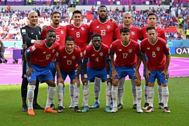 World Cup 2022: Đánh bại Nhật Bản 1-0, Costa Rica biến lượt cuối bảng E thành tử chiến ảnh 13 World Cup 2022: Đánh bại Nhật Bản 1-0, Costa Rica biến lượt cuối bảng E thành tử chiến ảnh 13