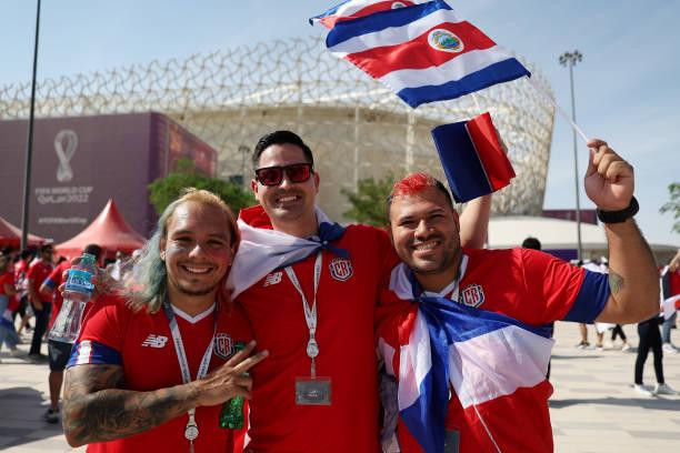 World Cup 2022: Đánh bại Nhật Bản 1-0, Costa Rica biến lượt cuối bảng E thành tử chiến ảnh 5 World Cup 2022: Đánh bại Nhật Bản 1-0, Costa Rica biến lượt cuối bảng E thành tử chiến ảnh 5