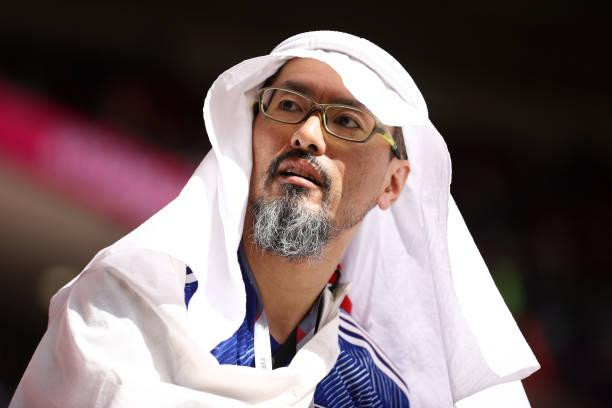 World Cup 2022: Đánh bại Nhật Bản 1-0, Costa Rica biến lượt cuối bảng E thành tử chiến ảnh 3 World Cup 2022: Đánh bại Nhật Bản 1-0, Costa Rica biến lượt cuối bảng E thành tử chiến ảnh 3