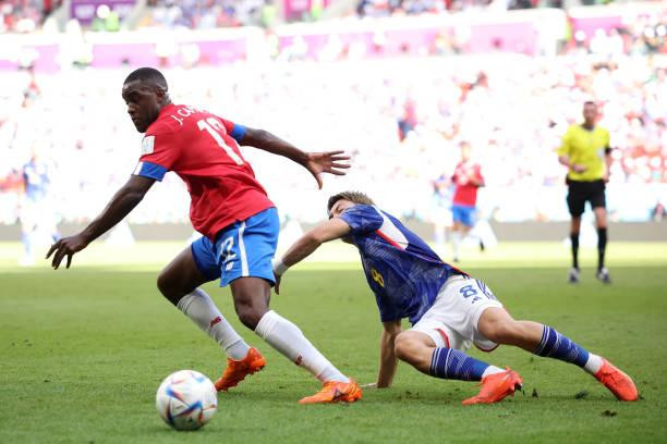 World Cup 2022: Đánh bại Nhật Bản 1-0, Costa Rica biến lượt cuối bảng E thành tử chiến ảnh 16 World Cup 2022: Đánh bại Nhật Bản 1-0, Costa Rica biến lượt cuối bảng E thành tử chiến ảnh 16