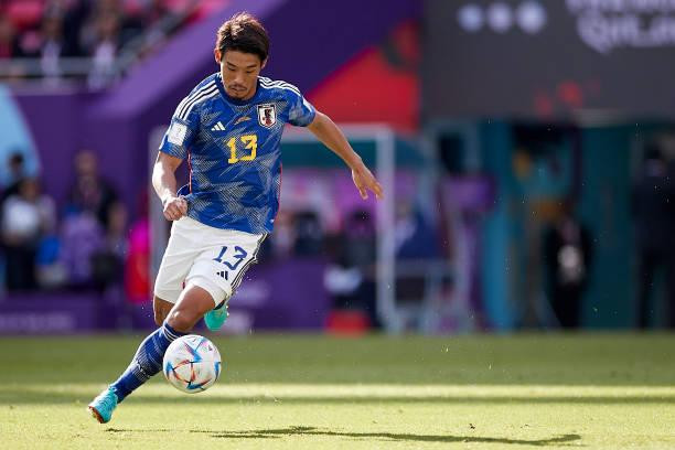 World Cup 2022: Đánh bại Nhật Bản 1-0, Costa Rica biến lượt cuối bảng E thành tử chiến ảnh 18 World Cup 2022: Đánh bại Nhật Bản 1-0, Costa Rica biến lượt cuối bảng E thành tử chiến ảnh 18