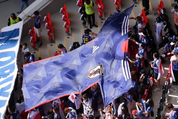 World Cup 2022: Đánh bại Nhật Bản 1-0, Costa Rica biến lượt cuối bảng E thành tử chiến ảnh 2 World Cup 2022: Đánh bại Nhật Bản 1-0, Costa Rica biến lượt cuối bảng E thành tử chiến ảnh 2