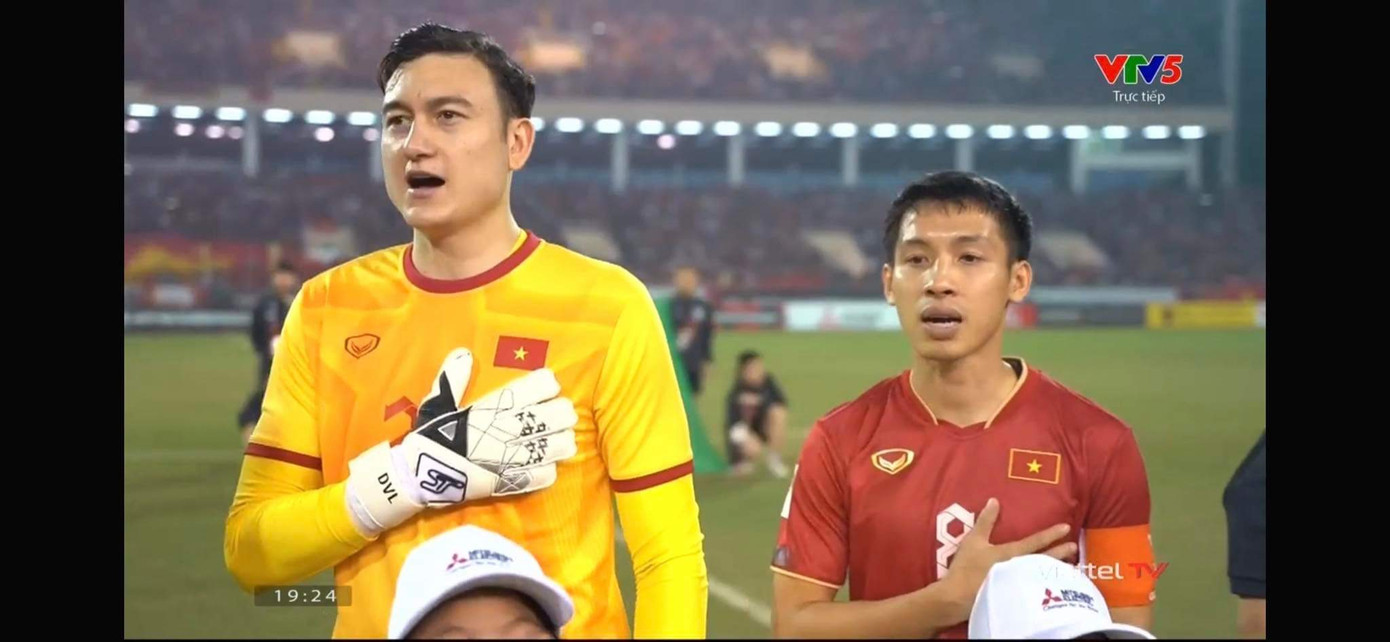 Để Thái Lan cầm hoà 2-2 trên sân nhà, tuyển Việt Nam đối mặt thách thức ở trận chung kết lượt về ảnh 24