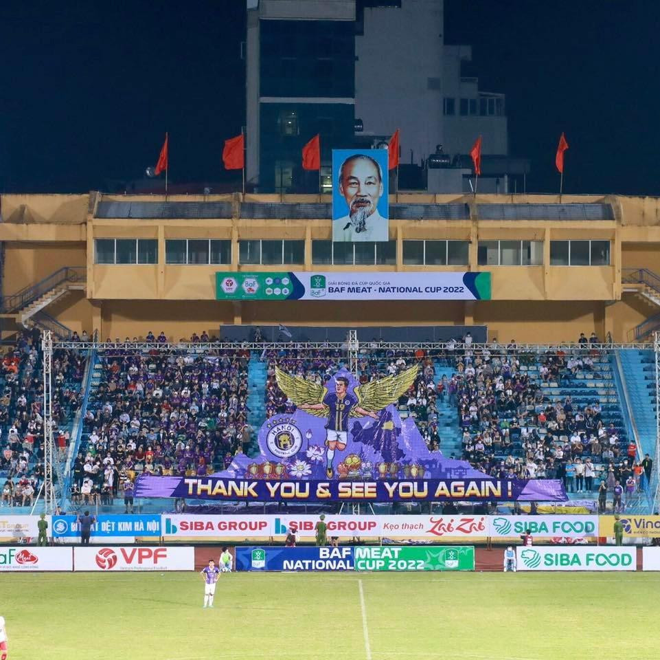 Clip: Hà Nội FC Clip: Hà Nội FC