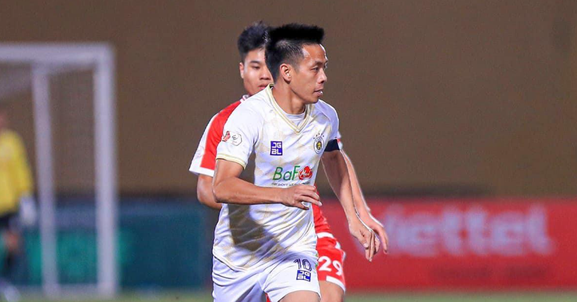 Hà Nội FC đánh bại Viettel trong ngày chia tay Quang Hải ảnh 15 Hà Nội FC đánh bại Viettel trong ngày chia tay Quang Hải ảnh 15