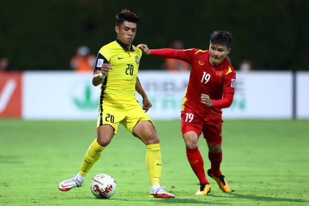 Thắng 3-0, Việt Nam vùi dập Malaysia ảnh 19 Thắng 3-0, Việt Nam vùi dập Malaysia ảnh 19