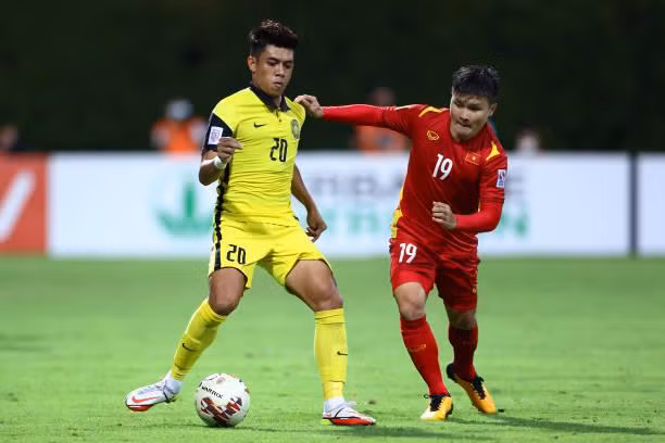Thắng 3-0, Việt Nam vùi dập Malaysia ảnh 19 Thắng 3-0, Việt Nam vùi dập Malaysia ảnh 19