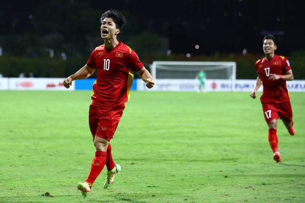 Thắng 3-0, Việt Nam vùi dập Malaysia ảnh 16 Thắng 3-0, Việt Nam vùi dập Malaysia ảnh 16