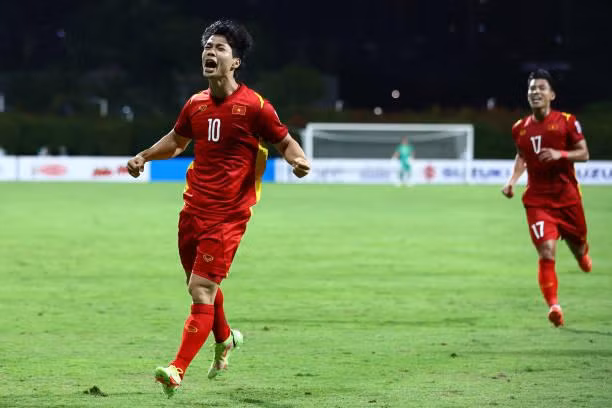 Thắng 3-0, Việt Nam vùi dập Malaysia ảnh 16 Thắng 3-0, Việt Nam vùi dập Malaysia ảnh 16