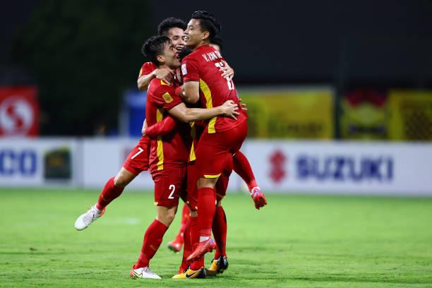 Thắng 3-0, Việt Nam vùi dập Malaysia ảnh 14 Thắng 3-0, Việt Nam vùi dập Malaysia ảnh 14