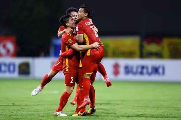 Thắng 3-0, Việt Nam vùi dập Malaysia ảnh 14 Thắng 3-0, Việt Nam vùi dập Malaysia ảnh 14
