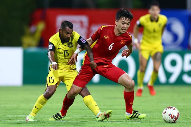 Thắng 3-0, Việt Nam vùi dập Malaysia ảnh 25 Thắng 3-0, Việt Nam vùi dập Malaysia ảnh 25