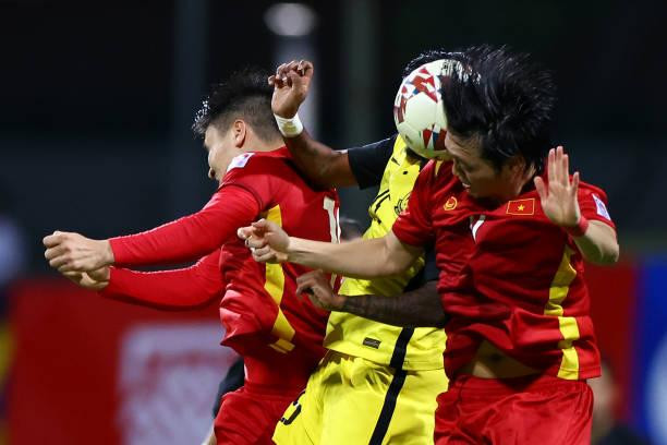 Thắng 3-0, Việt Nam vùi dập Malaysia ảnh 22 Thắng 3-0, Việt Nam vùi dập Malaysia ảnh 22