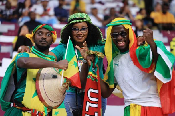 World Cup 2022 Đánh bại Ecuador 2-1, Senegal ghi tên vào vòng 1/8 ảnh 1 World Cup 2022 Đánh bại Ecuador 2-1, Senegal ghi tên vào vòng 1/8 ảnh 1