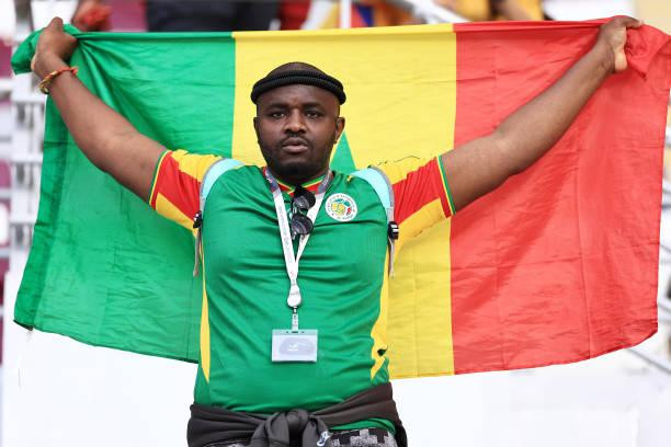 World Cup 2022 Đánh bại Ecuador 2-1, Senegal ghi tên vào vòng 1/8 ảnh 2 World Cup 2022 Đánh bại Ecuador 2-1, Senegal ghi tên vào vòng 1/8 ảnh 2