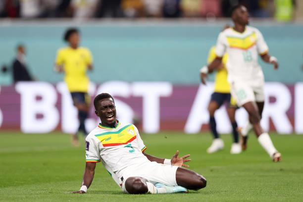 World Cup 2022 Đánh bại Ecuador 2-1, Senegal ghi tên vào vòng 1/8 ảnh 13 World Cup 2022 Đánh bại Ecuador 2-1, Senegal ghi tên vào vòng 1/8 ảnh 13