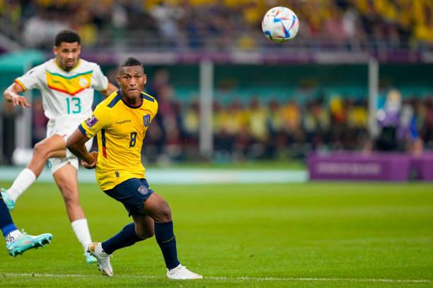 World Cup 2022 Đánh bại Ecuador 2-1, Senegal ghi tên vào vòng 1/8 ảnh 15 World Cup 2022 Đánh bại Ecuador 2-1, Senegal ghi tên vào vòng 1/8 ảnh 15