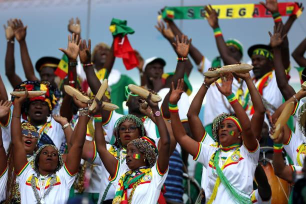 World Cup 2022 Đánh bại Ecuador 2-1, Senegal ghi tên vào vòng 1/8 ảnh 4 World Cup 2022 Đánh bại Ecuador 2-1, Senegal ghi tên vào vòng 1/8 ảnh 4