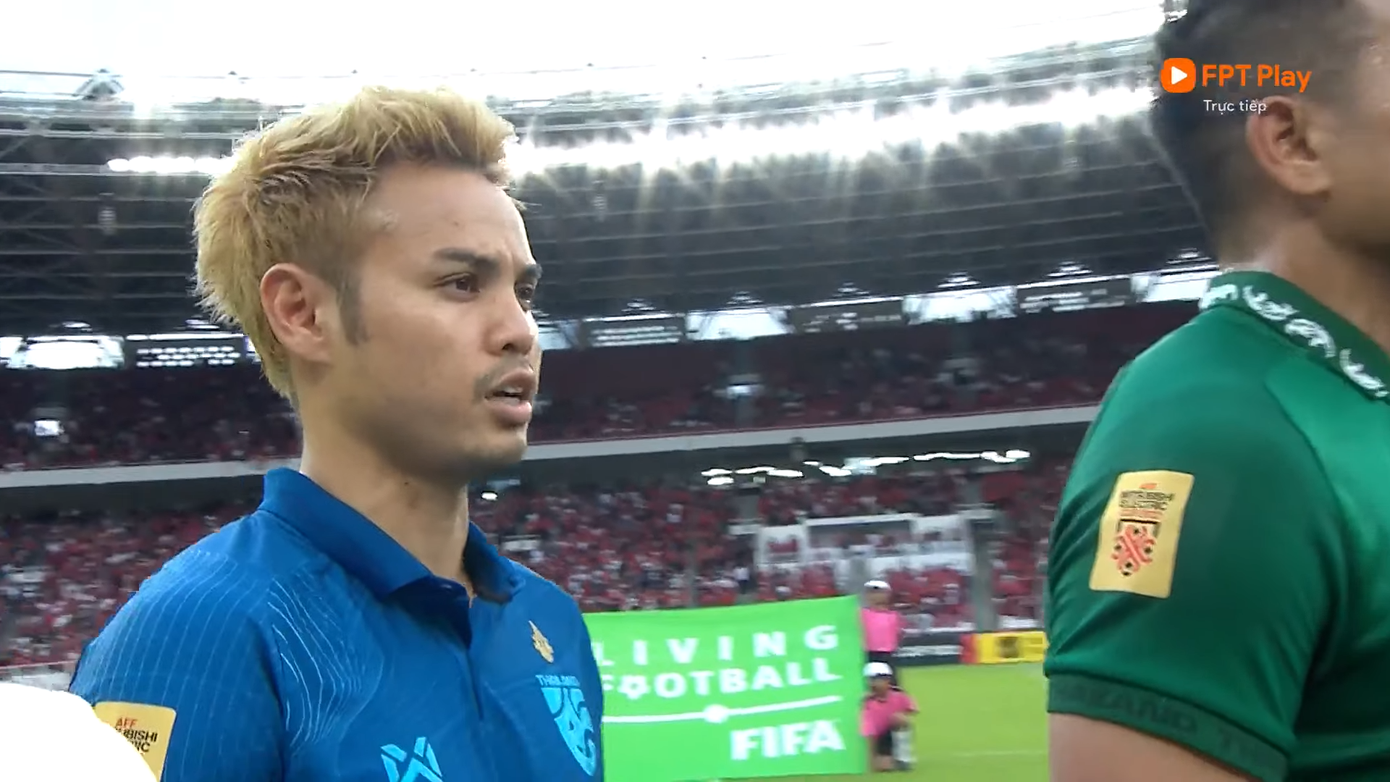 AFF Cup 2022 Indonesia vs Thái Lan 1-1: Cầm vàng lại để vàng rơi, Indonesia chỉ có thể tự trách mình ảnh 3