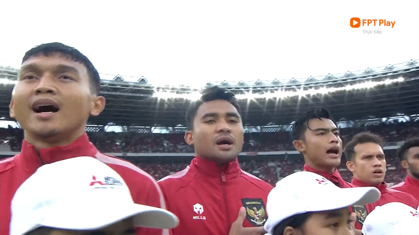 AFF Cup 2022 Indonesia vs Thái Lan 1-1: Cầm vàng lại để vàng rơi, Indonesia chỉ có thể tự trách mình ảnh 2