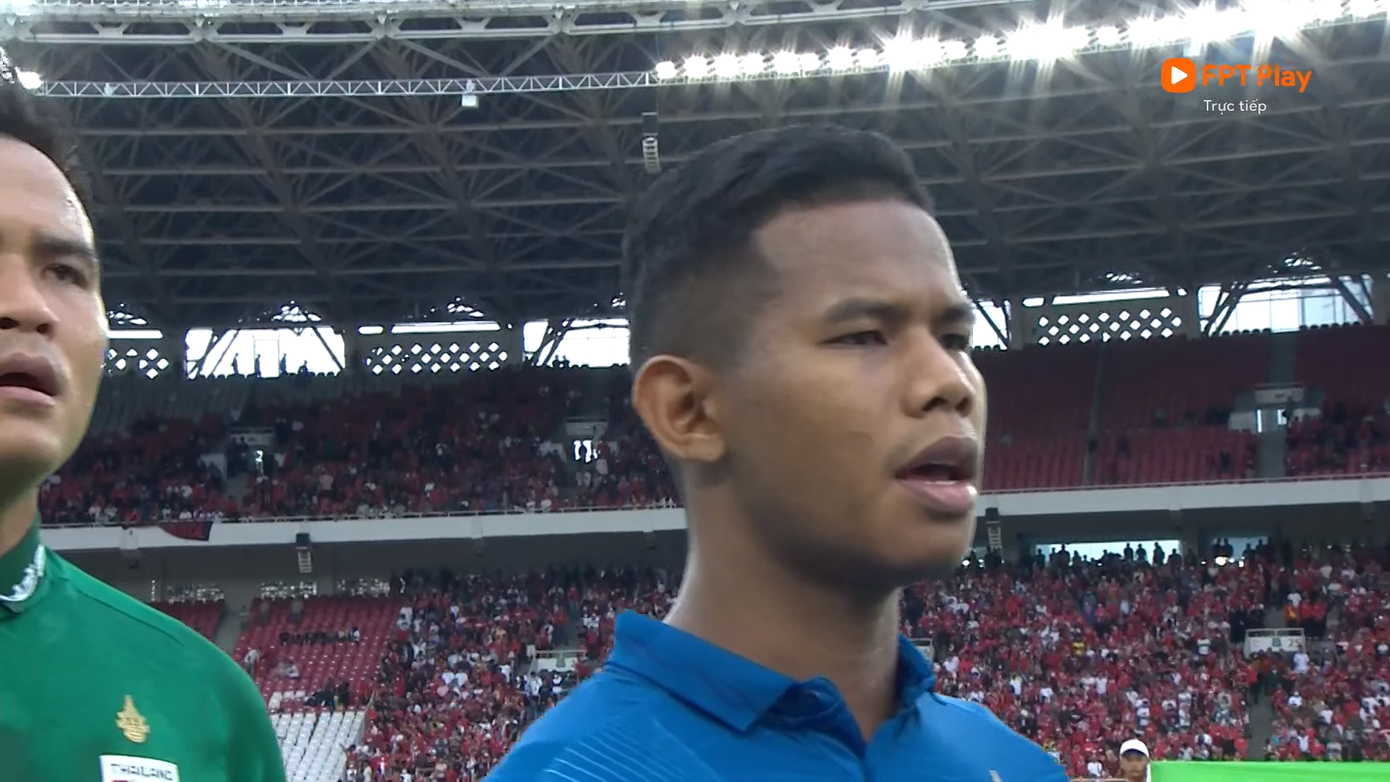 AFF Cup 2022 Indonesia vs Thái Lan 1-1: Cầm vàng lại để vàng rơi, Indonesia chỉ có thể tự trách mình ảnh 4