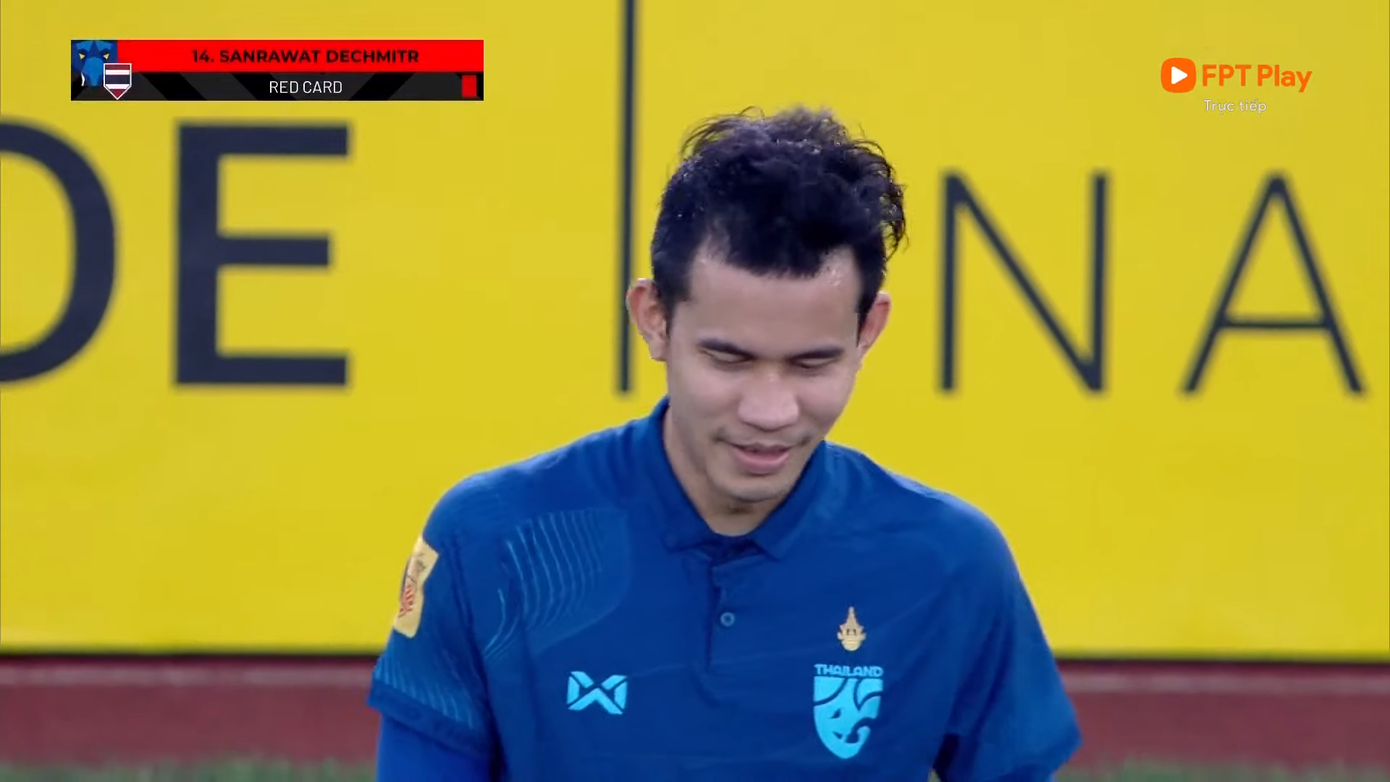 AFF Cup 2022 Indonesia vs Thái Lan 1-1: Cầm vàng lại để vàng rơi, Indonesia chỉ có thể tự trách mình ảnh 11