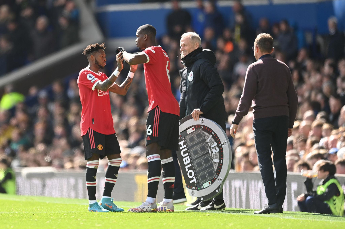 Everton vs MU 1-0: Pickford xuất thần, MU bại trận ảnh 12 Everton vs MU 1-0: Pickford xuất thần, MU bại trận ảnh 12