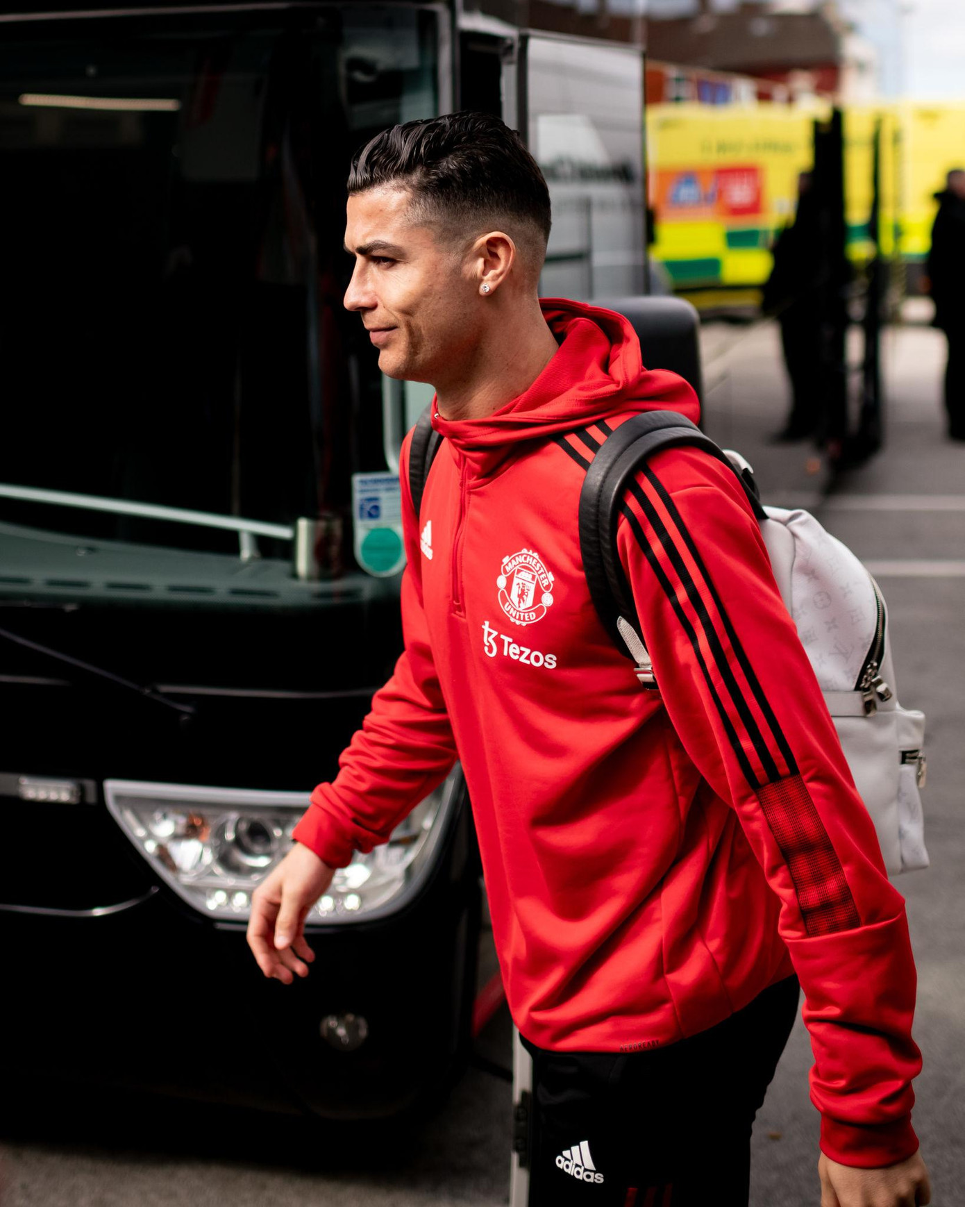 Everton vs MU 1-0: Pickford xuất thần, MU bại trận ảnh 3 Everton vs MU 1-0: Pickford xuất thần, MU bại trận ảnh 3