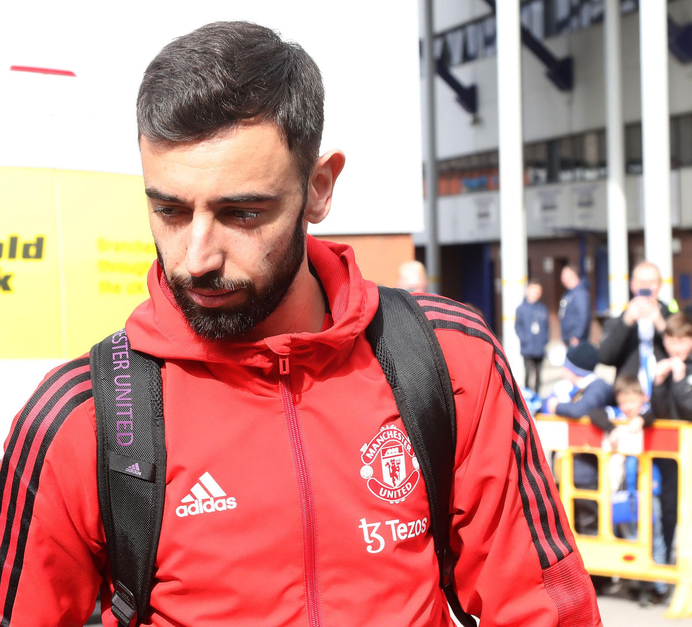 Everton vs MU 1-0: Pickford xuất thần, MU bại trận ảnh 5 Everton vs MU 1-0: Pickford xuất thần, MU bại trận ảnh 5