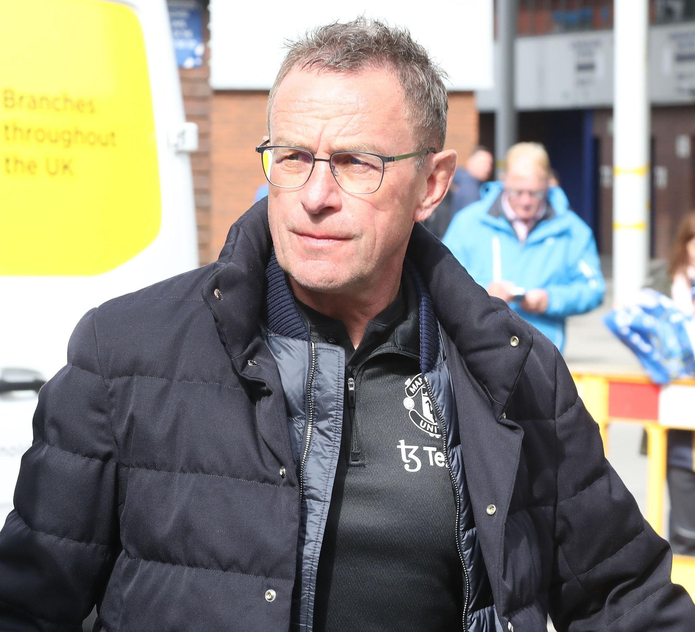 Everton vs MU 1-0: Pickford xuất thần, MU bại trận ảnh 6 Everton vs MU 1-0: Pickford xuất thần, MU bại trận ảnh 6