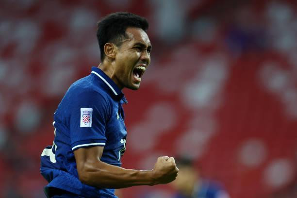 Thái Lan vs Myanmar 4-0: Màn thể hiện sức mạnh của người Thái ảnh 10