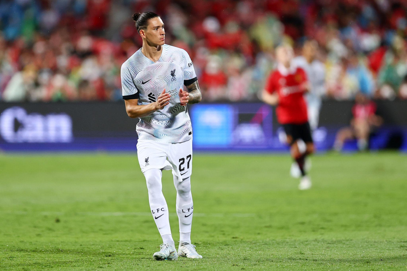 Nhảy múa ở Rajamangala, MU nghiền nát Liverpool 4-0 ảnh 14