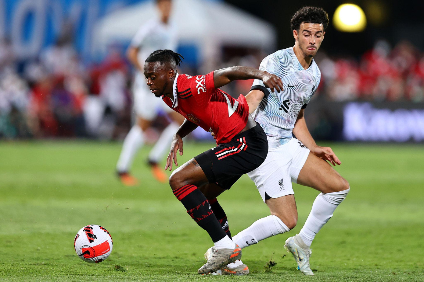 Nhảy múa ở Rajamangala, MU nghiền nát Liverpool 4-0 ảnh 13