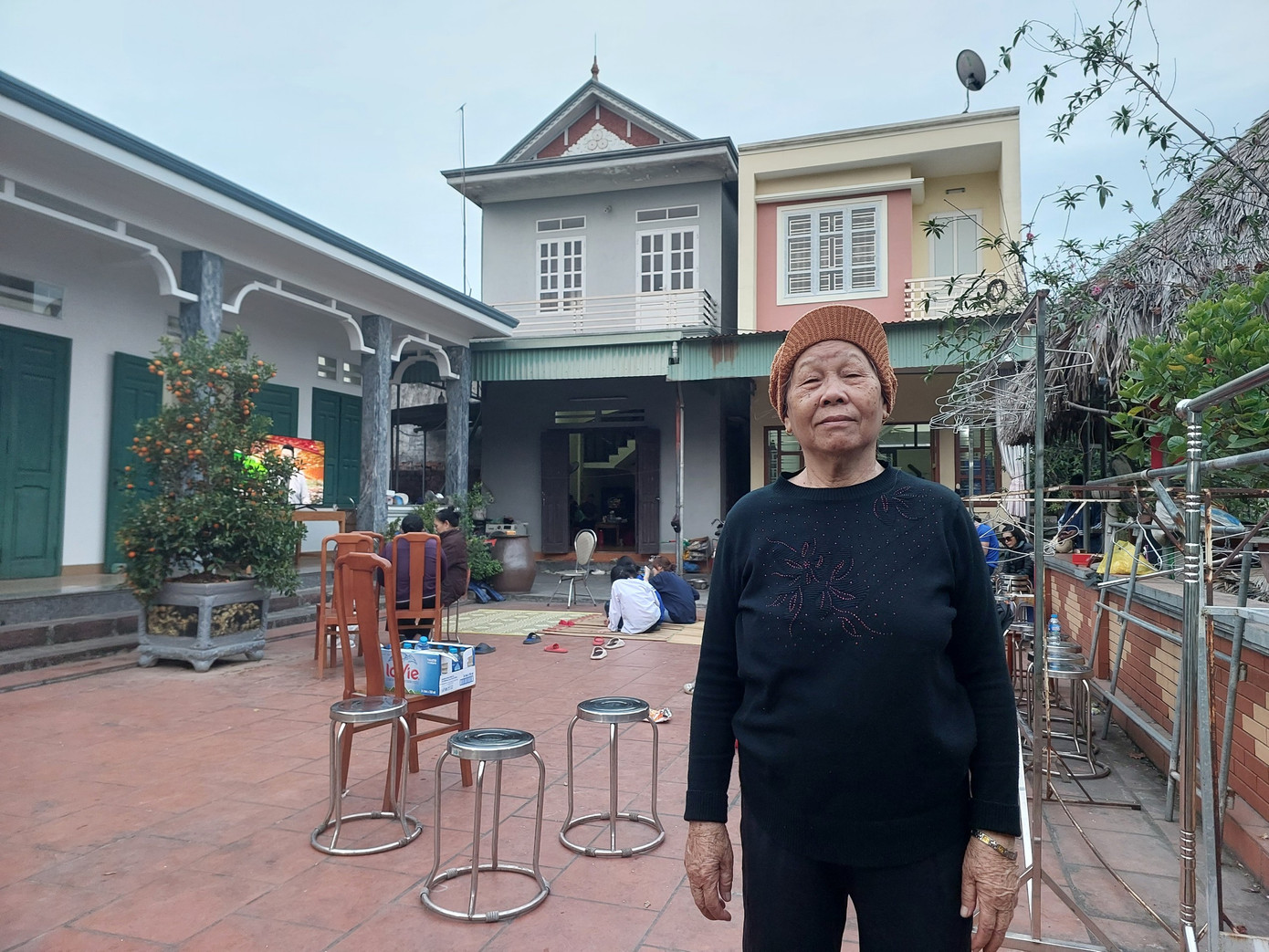 Thua U20 Iran 1-3, nỗ lực tuyệt vời của U20 Việt Nam không được đền đáp ảnh 9