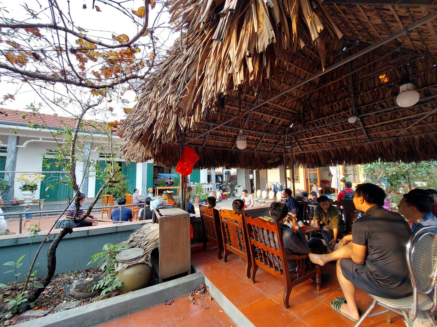 Thua U20 Iran 1-3, nỗ lực tuyệt vời của U20 Việt Nam không được đền đáp ảnh 2