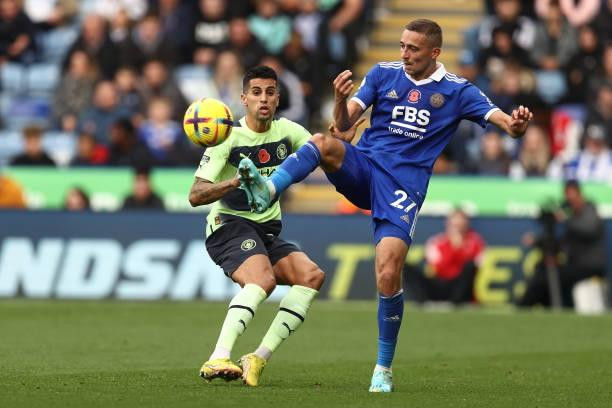 DeBruyne đóng vai người hùng, Man City tạm lên đỉnh bảng ảnh 8 DeBruyne đóng vai người hùng, Man City tạm lên đỉnh bảng ảnh 8