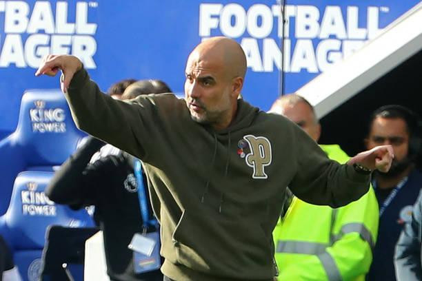 DeBruyne đóng vai người hùng, Man City tạm lên đỉnh bảng ảnh 14 DeBruyne đóng vai người hùng, Man City tạm lên đỉnh bảng ảnh 14