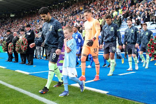 DeBruyne đóng vai người hùng, Man City tạm lên đỉnh bảng ảnh 2 DeBruyne đóng vai người hùng, Man City tạm lên đỉnh bảng ảnh 2