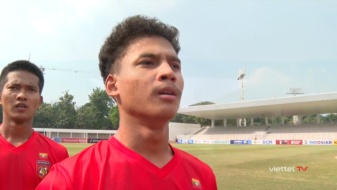 Quốc Việt lập cú đúp, U19 Việt Nam hạ U19 Myanmar 3-1 ảnh 7