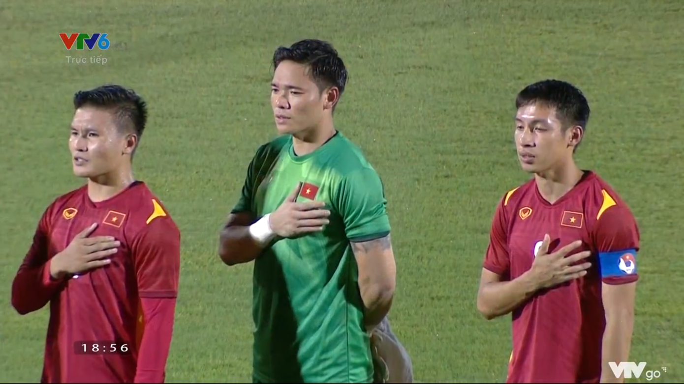 Đánh bại Ấn Độ 3-0, đội tuyển Việt Nam đăng quang cúp Tam hùng ảnh 4 Đánh bại Ấn Độ 3-0, đội tuyển Việt Nam đăng quang cúp Tam hùng ảnh 4