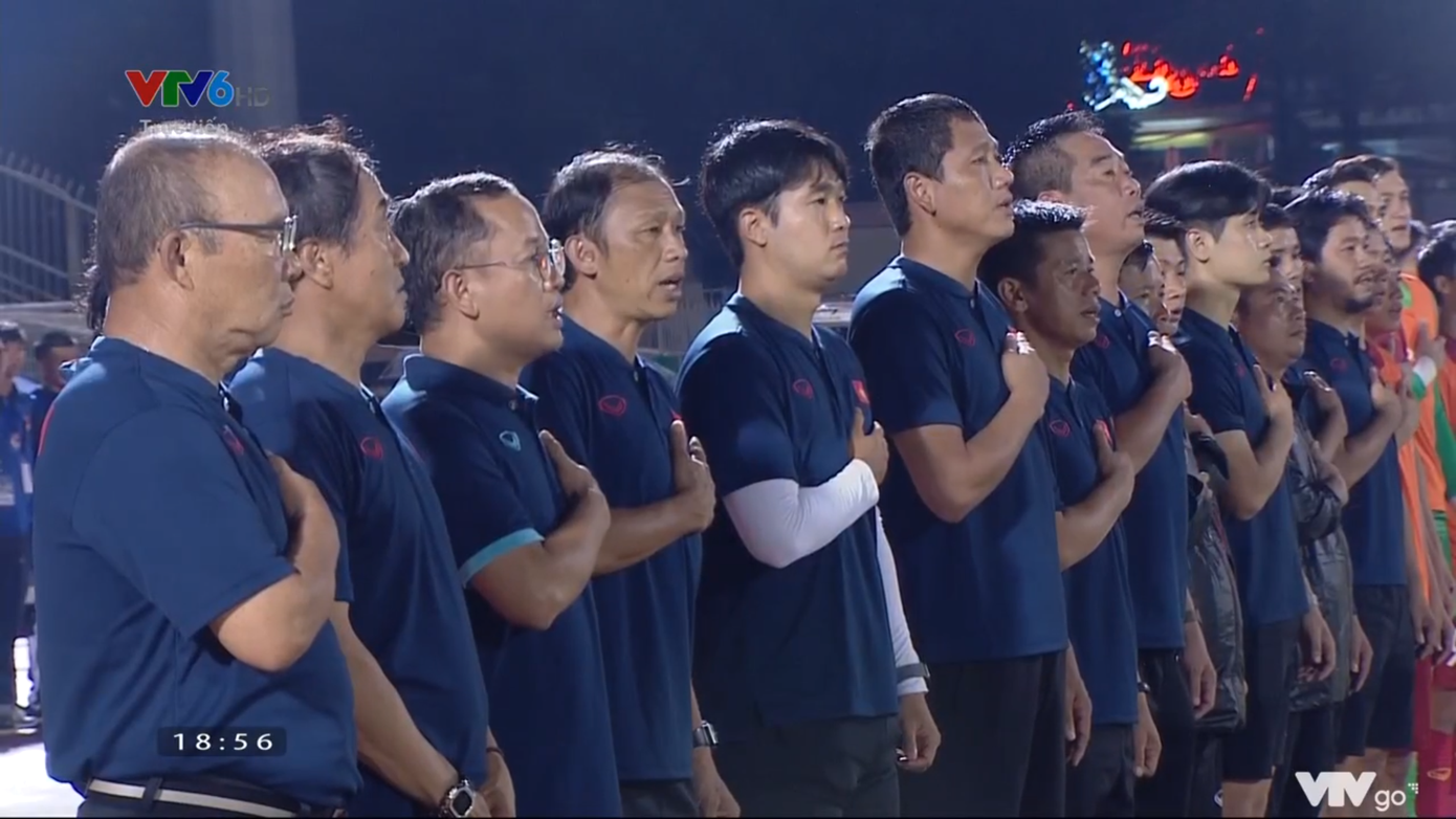 Đánh bại Ấn Độ 3-0, đội tuyển Việt Nam đăng quang cúp Tam hùng ảnh 5 Đánh bại Ấn Độ 3-0, đội tuyển Việt Nam đăng quang cúp Tam hùng ảnh 5