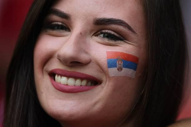 World Cup 2022 Cameroon vs Serbia 3-3: Màn đua tỷ số điên rồ ảnh 5