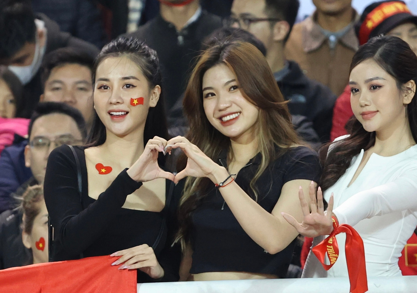 AFF Cup 2022: Hạ Malaysia 3-0, đội tuyển Việt Nam khẳng định sức mạnh ảnh 39