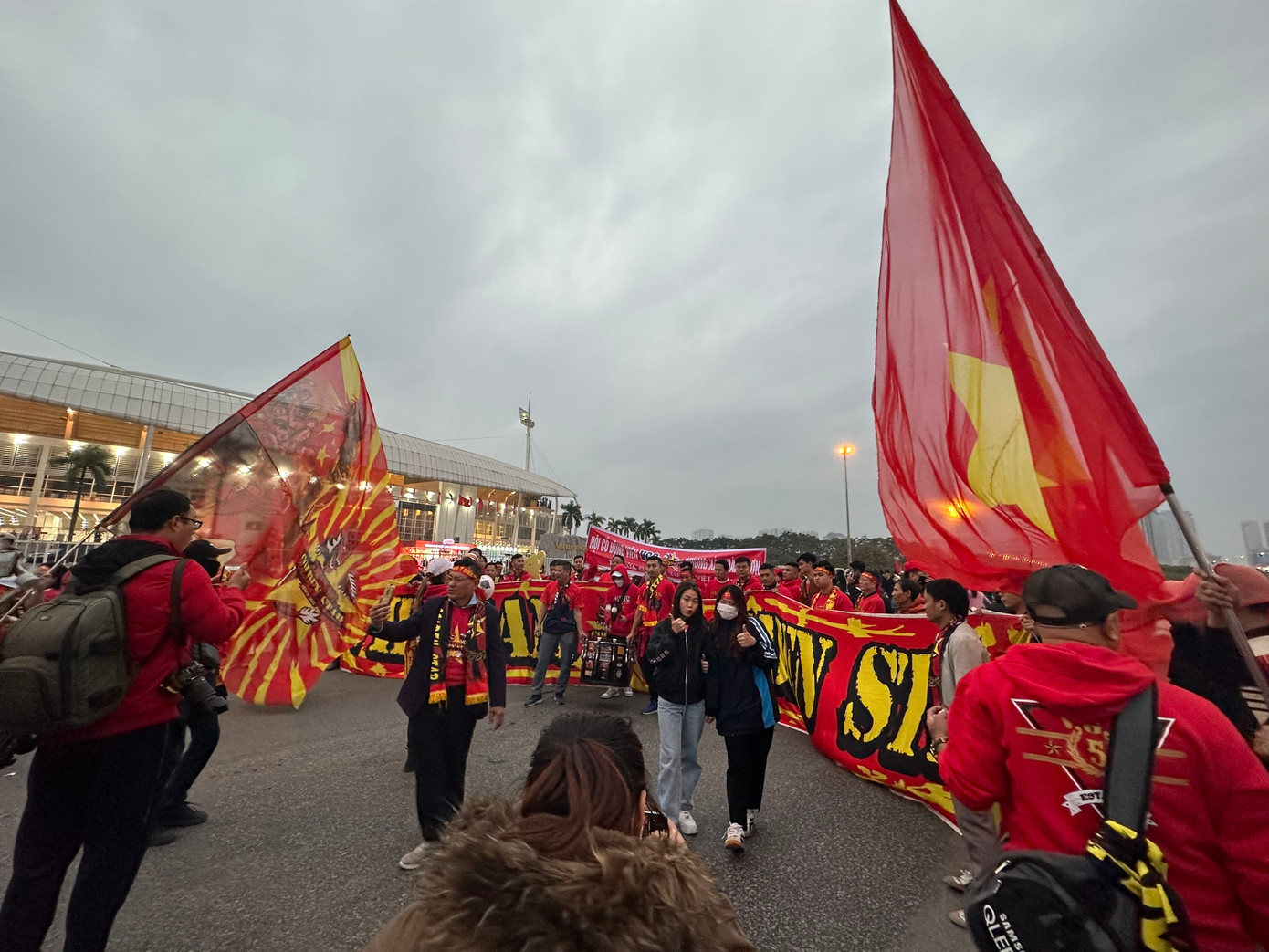AFF Cup 2022: Hạ Malaysia 3-0, đội tuyển Việt Nam khẳng định sức mạnh ảnh 2