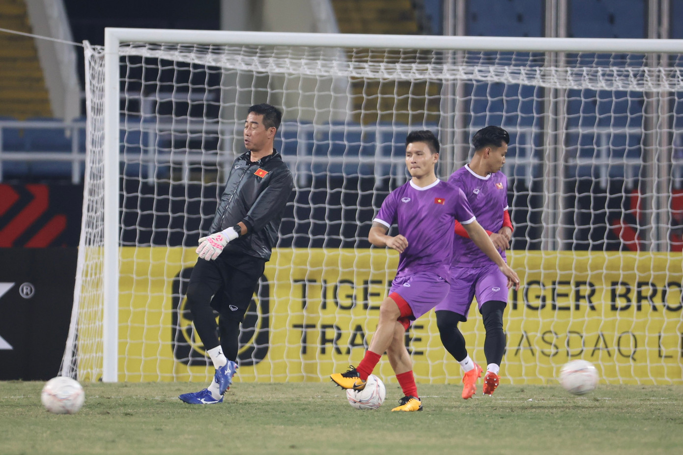 AFF Cup 2022: Hạ Malaysia 3-0, đội tuyển Việt Nam khẳng định sức mạnh ảnh 12