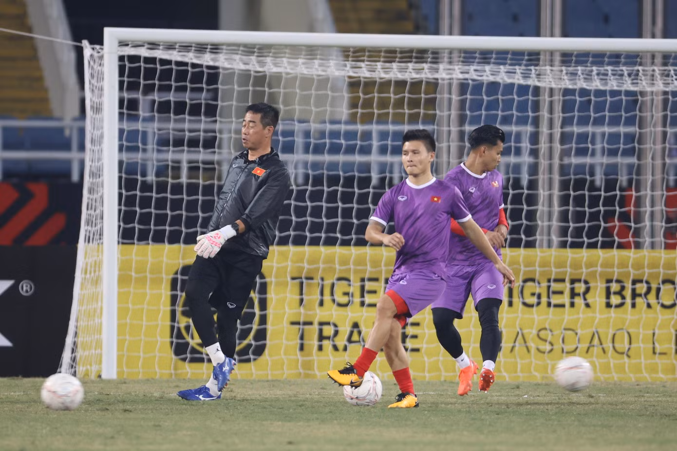 AFF Cup 2022: Hạ Malaysia 3-0, đội tuyển Việt Nam khẳng định sức mạnh ảnh 12