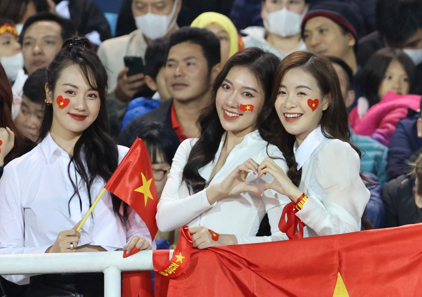 AFF Cup 2022: Hạ Malaysia 3-0, đội tuyển Việt Nam khẳng định sức mạnh ảnh 40